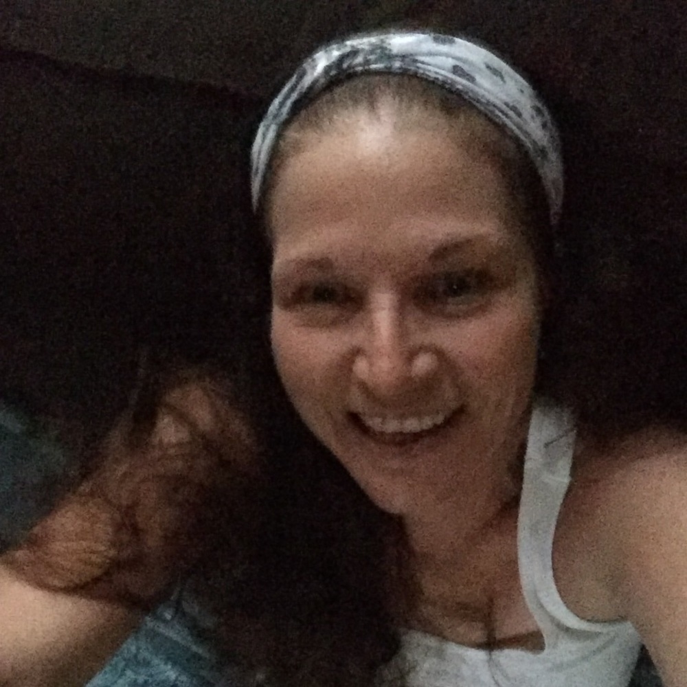 Meet your Posher, Sharla